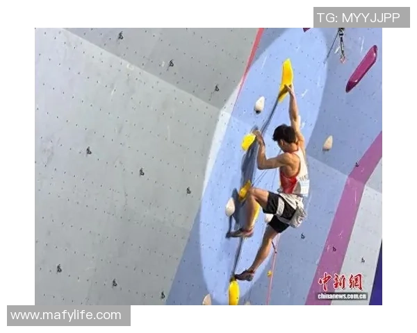 广州攀岩队如何通过控制革新提升竞技水平与团队协作能力 广州攀岩队如何通过控制革新提升竞技水平与团队协作能力