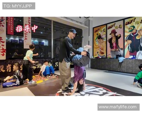 广州街舞队耐力对比深度解析与训练效果探讨