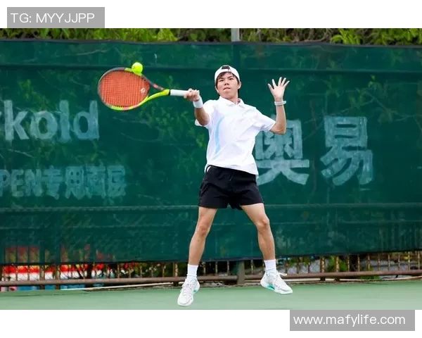 杭州网球队的节奏与魅力探索网球运动的激情与团队精神