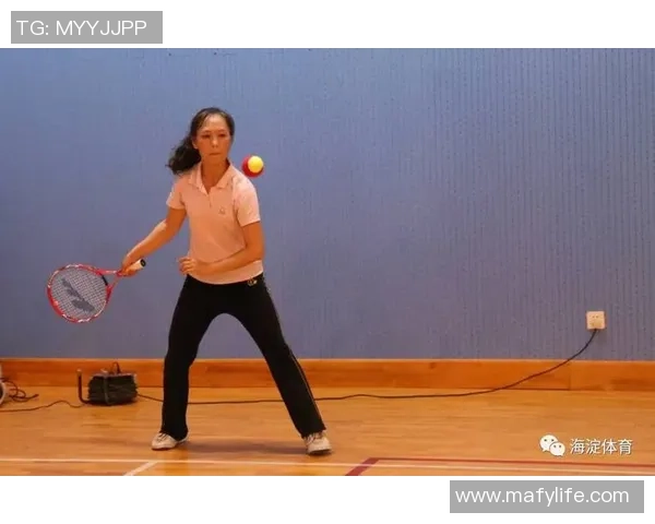 广州网球队的节奏体系与战术创新探讨