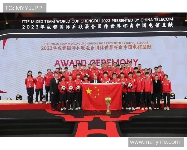 成都乒乓球队团队协作变革引发热议助力竞技水平提升