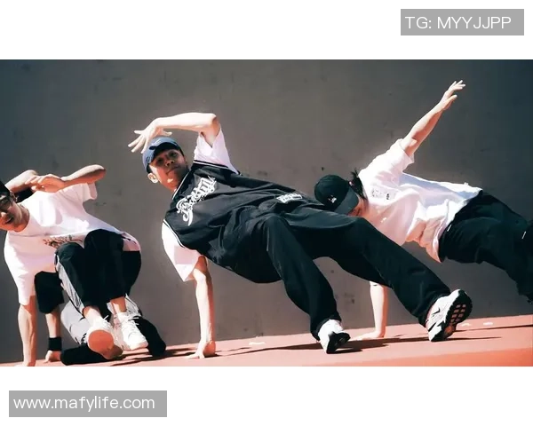 西安街舞队的个人能力提升与街舞热潮的深度探讨 西安街舞队的个人能力提升与街舞热潮的深度探讨