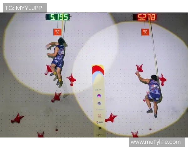 赛后分析:西安攀岩队与深圳攀岩队个人能力对比与表现评估 赛后分析:西安攀岩队与深圳攀岩队个人能力对比与表现评估