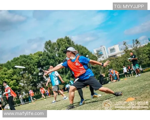 飞盘耐力排行榜揭晓上海飞盘队荣获第八名展现实力与潜力