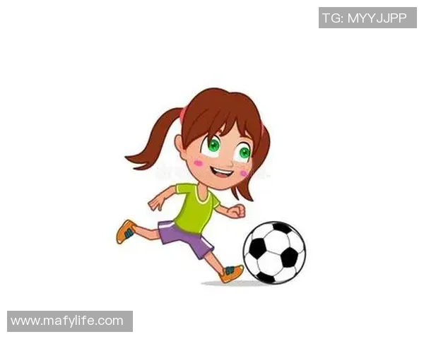 足球明星迷你头像女孩展现青春活力与运动魅力的完美结合 足球明星迷你头像女孩展现青春活力与运动魅力的完美结合